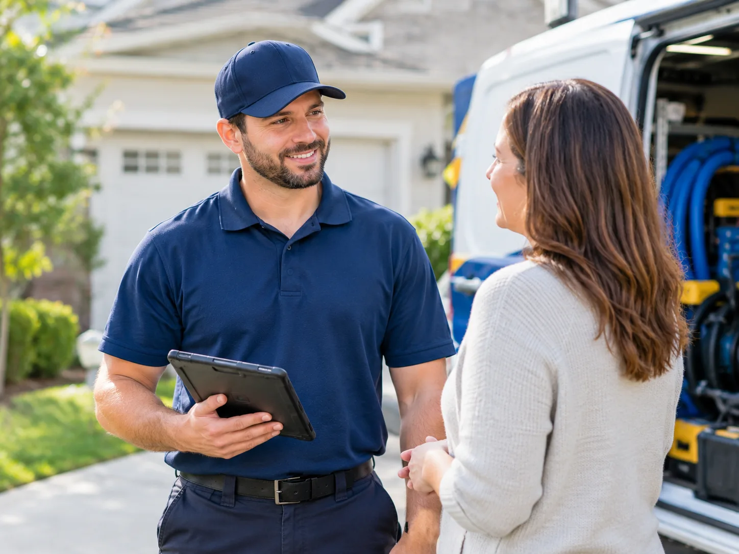 Sewage Backup Cleanup Gaffney, SC FAQs